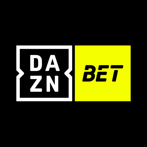 DAZN BET logo