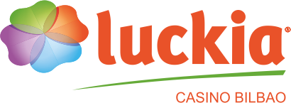 Luckia logo