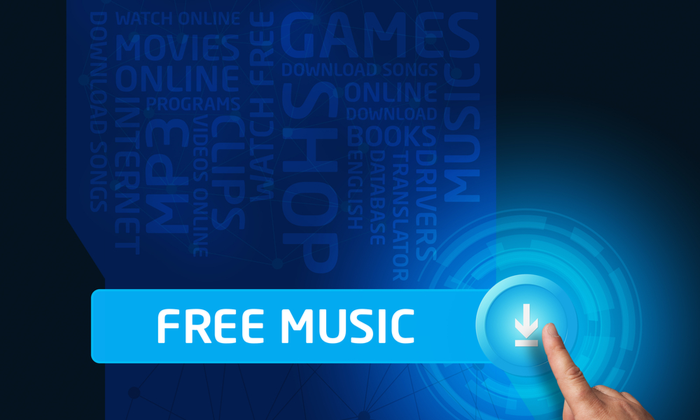 5 recursos musicales gratuitos para uso comercial