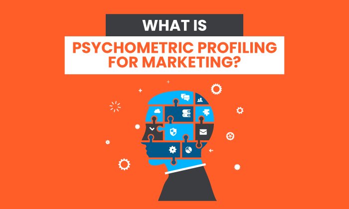 ¿Qué es el perfil psicométrico para marketing?