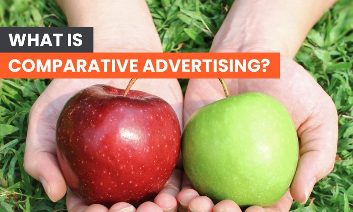 ¿Qué es el marketing comparativo? Imagen destacada