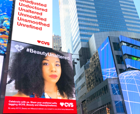 Consejos para una exitosa campaña publicitaria fuera del hogar - CVS Digital Billboard