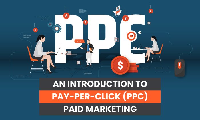 Una introducción al marketing pago Pay-Per-Click (PPC)