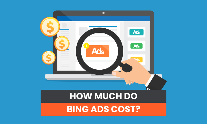 ¿Cuánto cuesta Bing Ads?