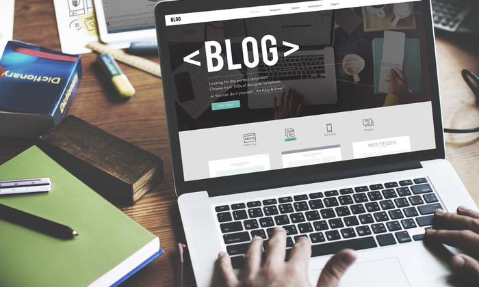 ¿Debería subcontratar su blog? 5 preguntas a considerar