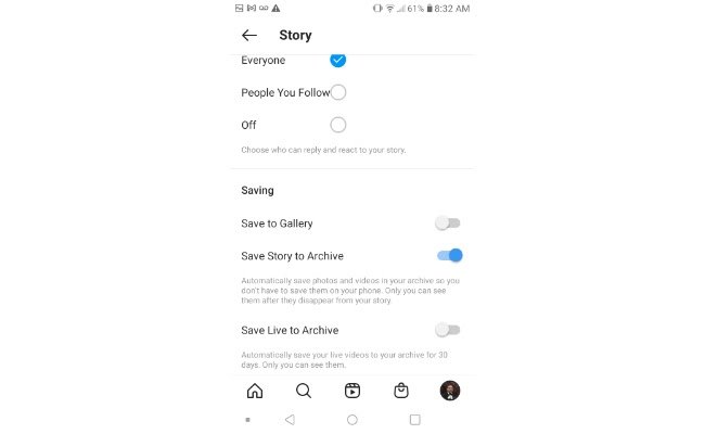 Destacados de la historia de Instagram: encuentre sus historias de Instagram para destacar