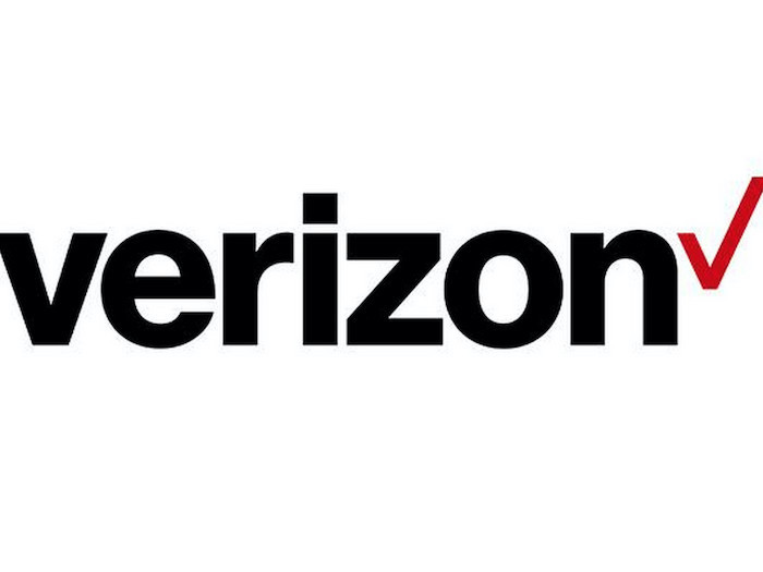 Ejemplos de nombres de grandes empresas: Verizon