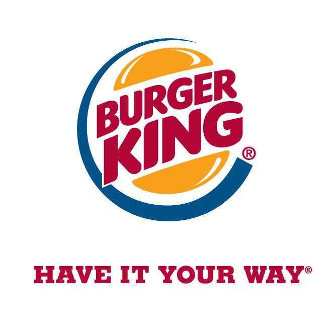 Mejores ejemplos de lemas comerciales - Burger King