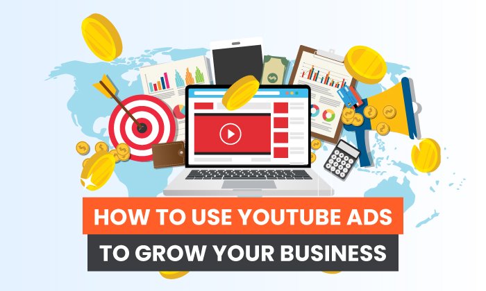 Cómo utilizar los anuncios de YouTube para hacer crecer su negocio