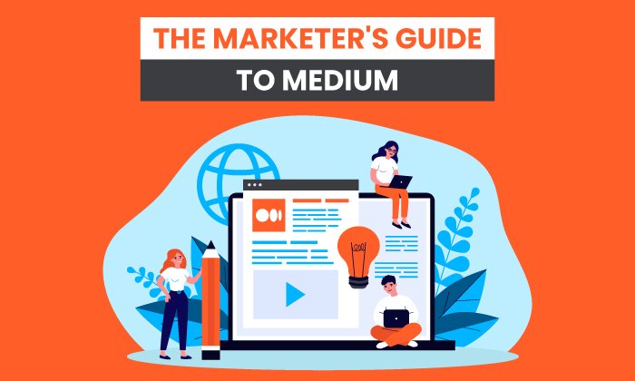 La guía de marketing de medios