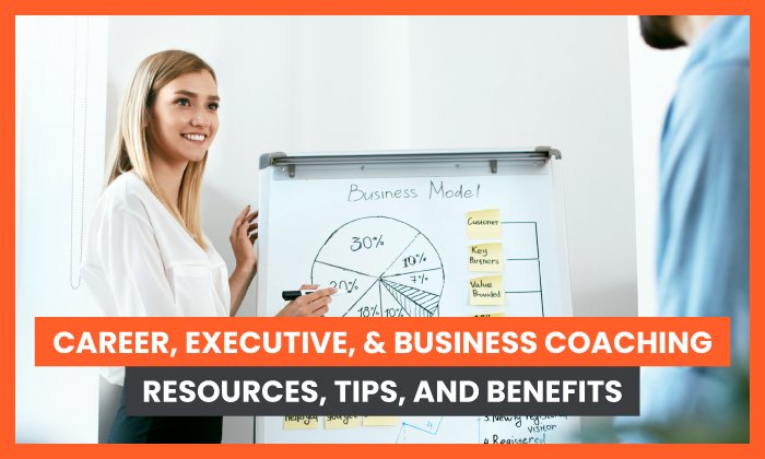 15 recursos, consejos y beneficios para el coaching profesional y empresarial