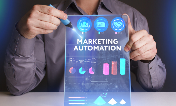 Guía de automatización de marketing 2021