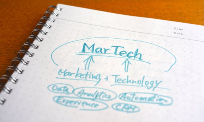 6 tendencias de MarTech en 2021 y más allá