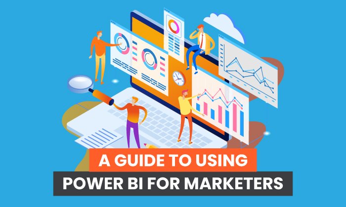 Guía del usuario de Power BI para especialistas en marketing